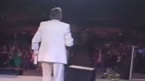 Чудеса сегодня, завтра и во веки, Орал Робертс, Бенни Хинн ٭ Золотая Классика