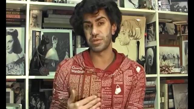 Дочь фараона. Недосказанное. Часть 2. смотреть онлайн