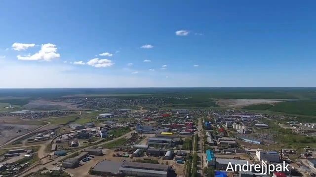 Город МИРНЫЙ ЯКУТИЯ смотреть онлайн