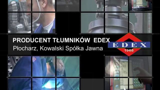 Глушитель. Все по выхлопной системе автомобиля. Минск www.edex.by смотреть онлайн