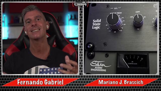 ¿Cómo Dar Sonido Analógico A Tus Mezclas?