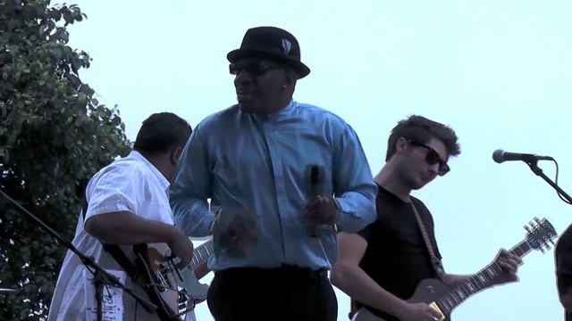 John Lee Hooker Jr. смотреть онлайн
