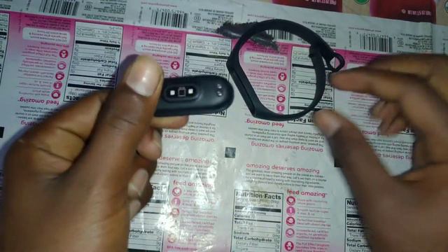 Mi Band 4 Removal | MI Band 4 Remove Strap | remove band from strap смотреть онлайн