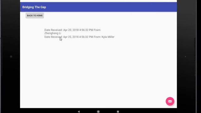 Android Emulator Nexus 9 API 27 2 5554 4 23 2018 12 54 40 PM смотреть онлайн