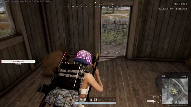 Вспоминаю как в это играть | PUBG | STREAM PUBG TPP | Заказ клипов смотреть онлайн