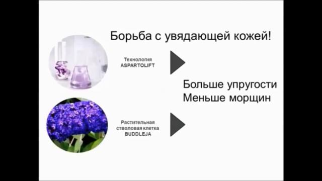 О новинке NovAge Ultimate LiftA от Светланы Назаровой, косметолога эксперта Ориф смотреть онлайн