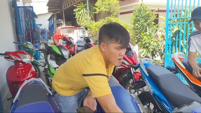 Sốc nhất Bình Dương Khôg Trả Trước Tại Dũng Mạnh 0979518618 смотреть онлайн
