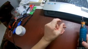 3. Ремонт акрилового зубного протеза, доступен каждому