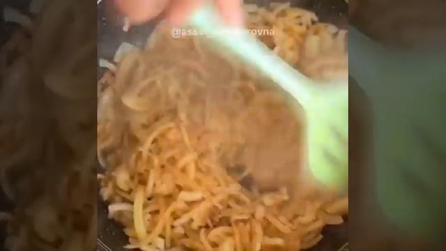 Либжа в сковороде заказывали такая корочка даже в духовке не получится . смотреть онлайн