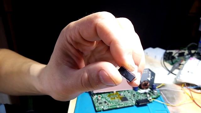 пред финальный ремонт магнитолы pioneer , смотреть онлайн