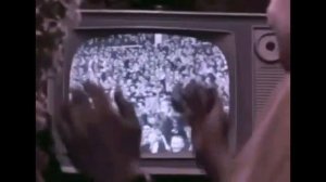 Н.Озеров:Удар,гол!...штанга! сборная Мира-с.Англия