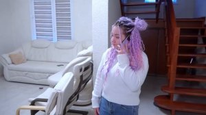 Мама Светы Кемер Стала Подростком (Часть 2)