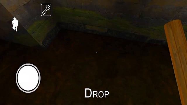 How To Find & Use The Wooden Stick In Granny Version 1.8 Update (Tutorial Gameplay) смотреть онлайн