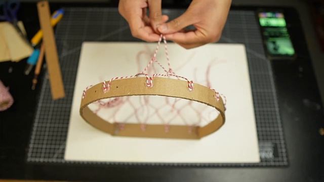 *New 2023 - DIY Basketball hoop tutorial! смотреть онлайн