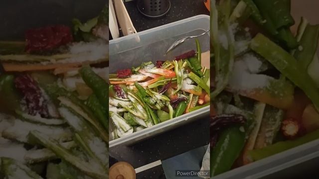 Отличный рецепт острой закуски. #shorts