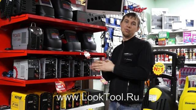 Как выбрать ИНВЕРТОРНЫЙ СВАРОЧНЫЙ АППАРАТ!!!!!!!!!.mp4 смотреть онлайн