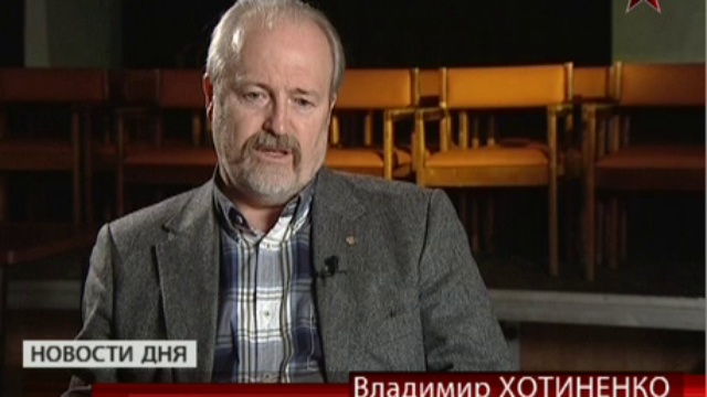 Народный артист России Евгений Миронов отмечает юбилей