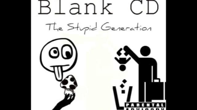 Blank CD- I Don't Know (feat. Ryan Kirby) (Track 4) смотреть онлайн