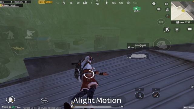 РАНДОМНОЕ ОРУЖИЕ ЧЕЛЛЕНДЖ//ЧАСТЬ 5//МЕТРО РОЯЛЬ//5 КАРТА МЕТРО РОЯЛЬ//ЧЕЛЛЕНДЖ смотреть онлайн