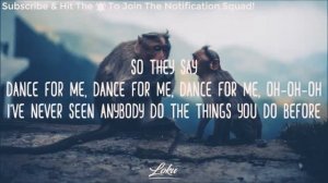 Dance Monkey оооо ай си ю си ю си ю эври тайм...