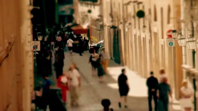 Italy In Action смотреть онлайн