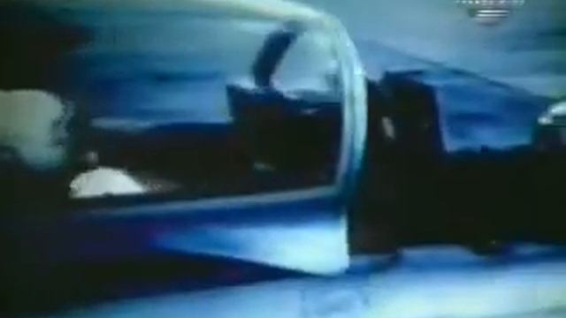 Northrop F 89 Scorpion смотреть онлайн