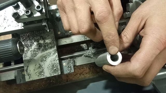 Приспособление для центровки токарного резца смотреть онлайн