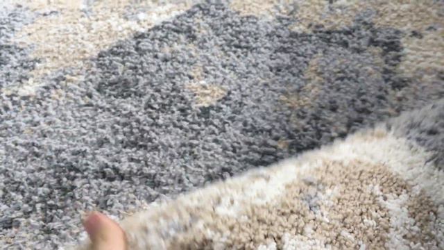 Турецкий ковер Fresco 231 Cream смотреть онлайн