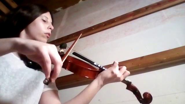 J'apprends le violon seule смотреть онлайн