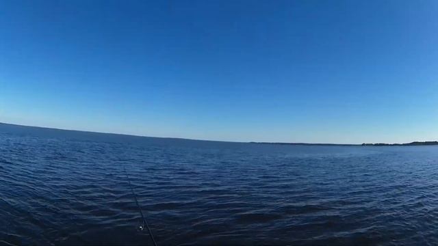 худой клев в карелии смотреть онлайн