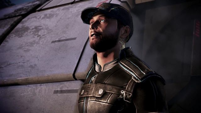 Mass Effect 3 Extended Cut: Synthesis Ending смотреть онлайн