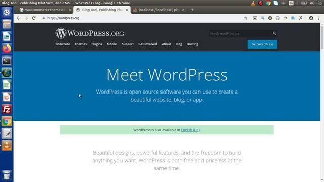 Wordpress WooCommerce Theme Development Tutorials #1 Discuss Some overview of WooCommerce Course смотреть онлайн