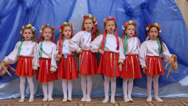 Французская народная песня «Пастушка» смотреть онлайн