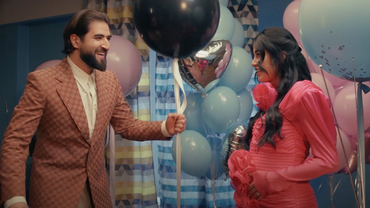 ELMAN - Волк смотреть онлайн