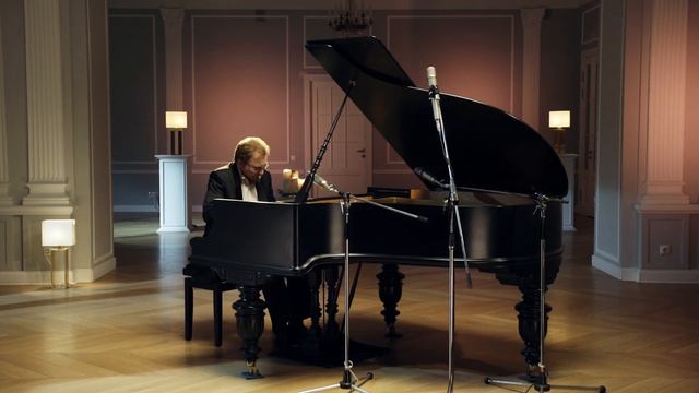 Franz Liszt - Les Jeux D'eau à La Villa D'Este S.163/4 (