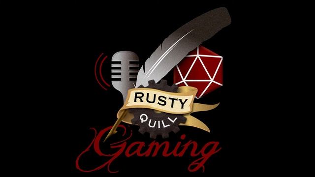 RUSTY QUILL GAMING #48 – Ctrl Alt Destroy! смотреть онлайн