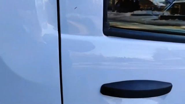 Обзор второго DACIA DOKKER 1.5 Д, 2017 г.в, 5 мест в отличном состоянии. смотреть онлайн