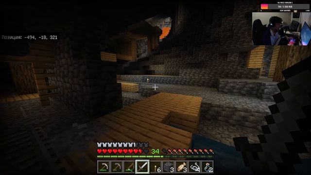 Minecraft моя жизнь part 3! смотреть онлайн
