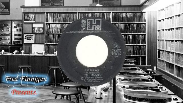 Tol Hansse - Puf Puf Puf(1976) смотреть онлайн