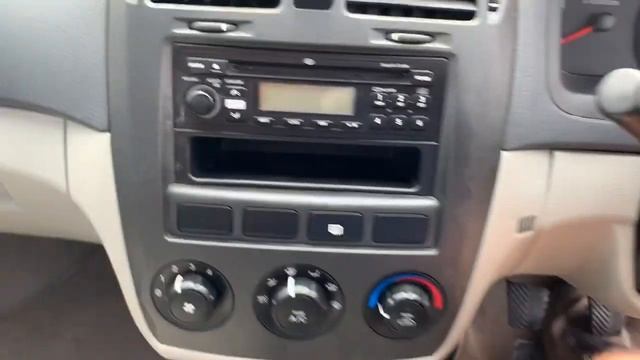 2005 Kia Cerato EX Manual Sedan Value $4999 смотреть онлайн