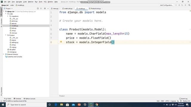 Python Django Tutorial 2020/2021 - Full Course For Beginners In Hindi/Urdu смотреть онлайн