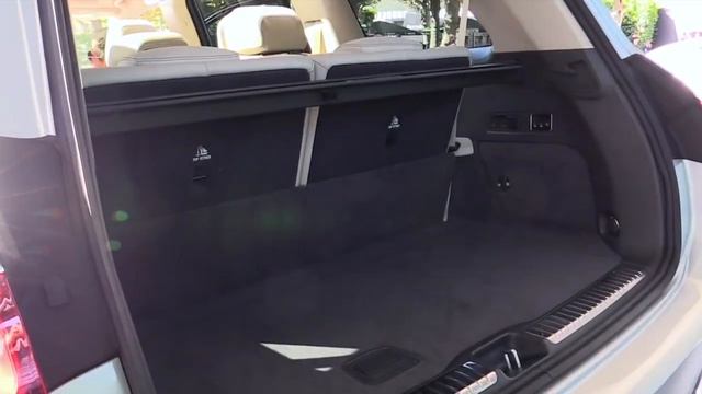 2020 Mercedes GLS 580 4Matic FullSys Features | Exterior Interior | First Impression HD