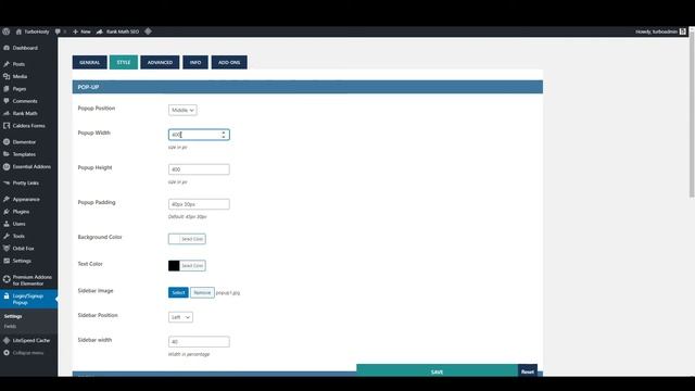 How to create an Awesome Login Popup in WordPress website (Check Description) смотреть онлайн
