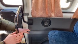 Не ставь дверь автомат пока НЕ ОТрегулируешь дверь