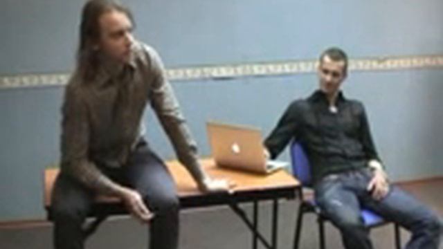 Мастер-класс по Пикапу от Олега Горячо смотреть онлайн