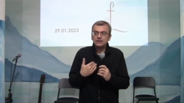 Счастливы кроткие, Г.Лунгу смотреть онлайн