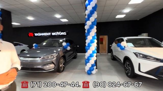 ??? GM OTMEN ENDI KUTISH YUQ // ? NUKUSDA AVTOSALON OCHILDI // MUDDATLI TULOV 0% HARID QILING ? смотреть онлайн