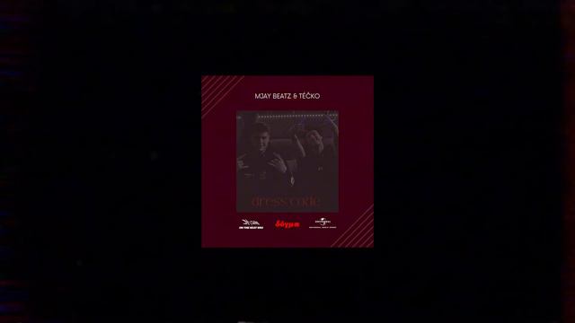 Mjay Beatz feat. Téčko - Dress Code смотреть онлайн