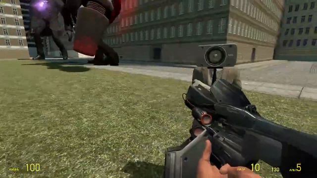 skibidi toilet 21 part 6 (garry s mod) смотреть онлайн