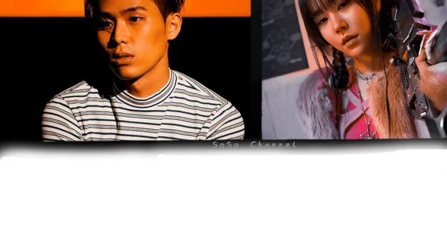 [Lyrics] Whistle (Prod by. GroovyRoom) Feat (Sik - K, Mirani) Hangul, Romanization, English смотреть онлайн